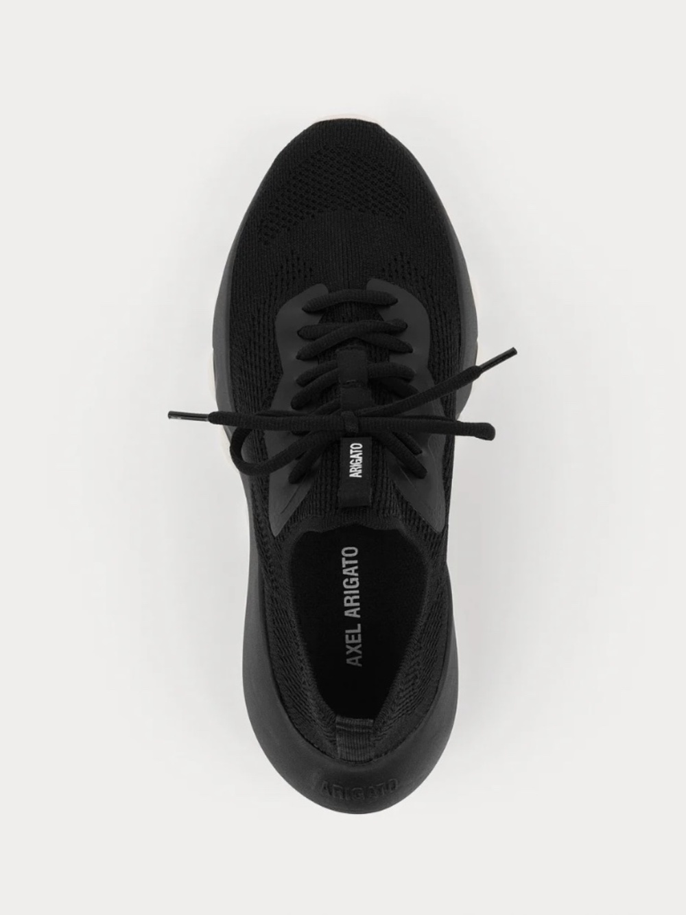 Axel Arigato Apex Low-top Stretch Knit Trainers - Picture 2 of 11